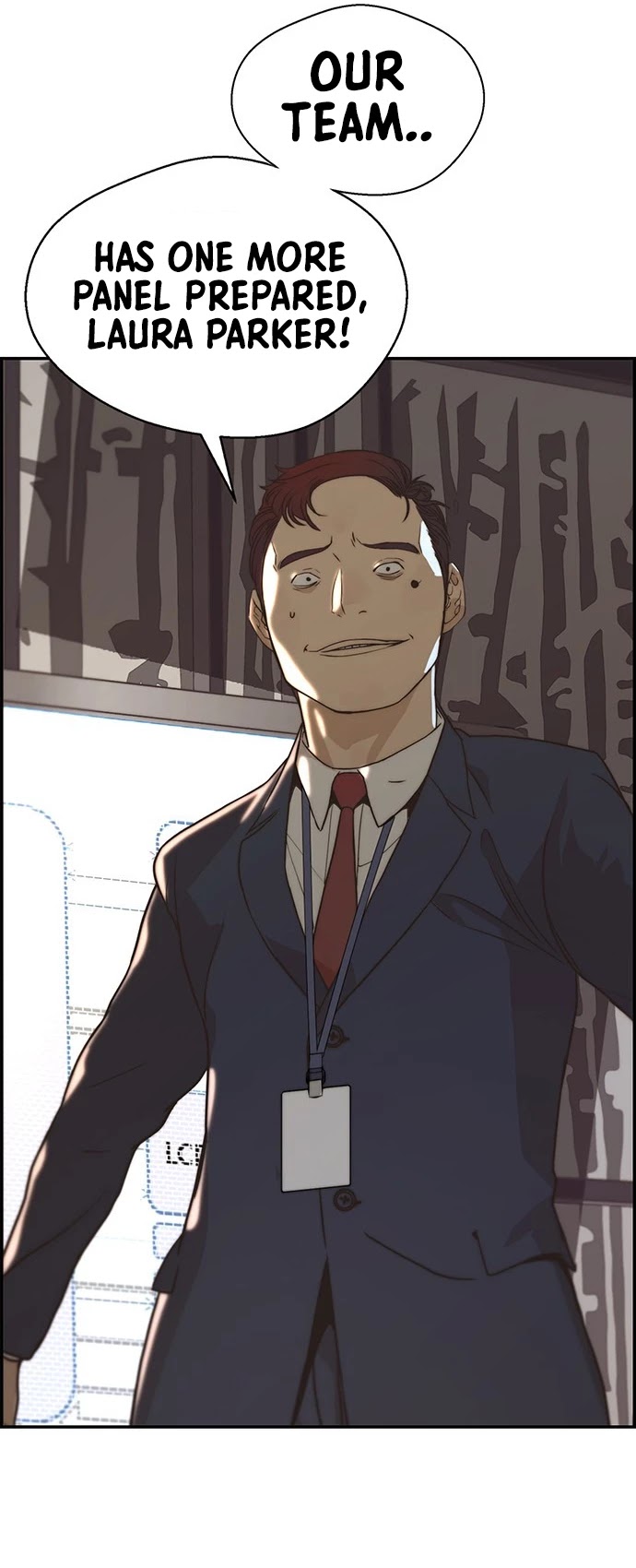 Read Real Man Manga Online