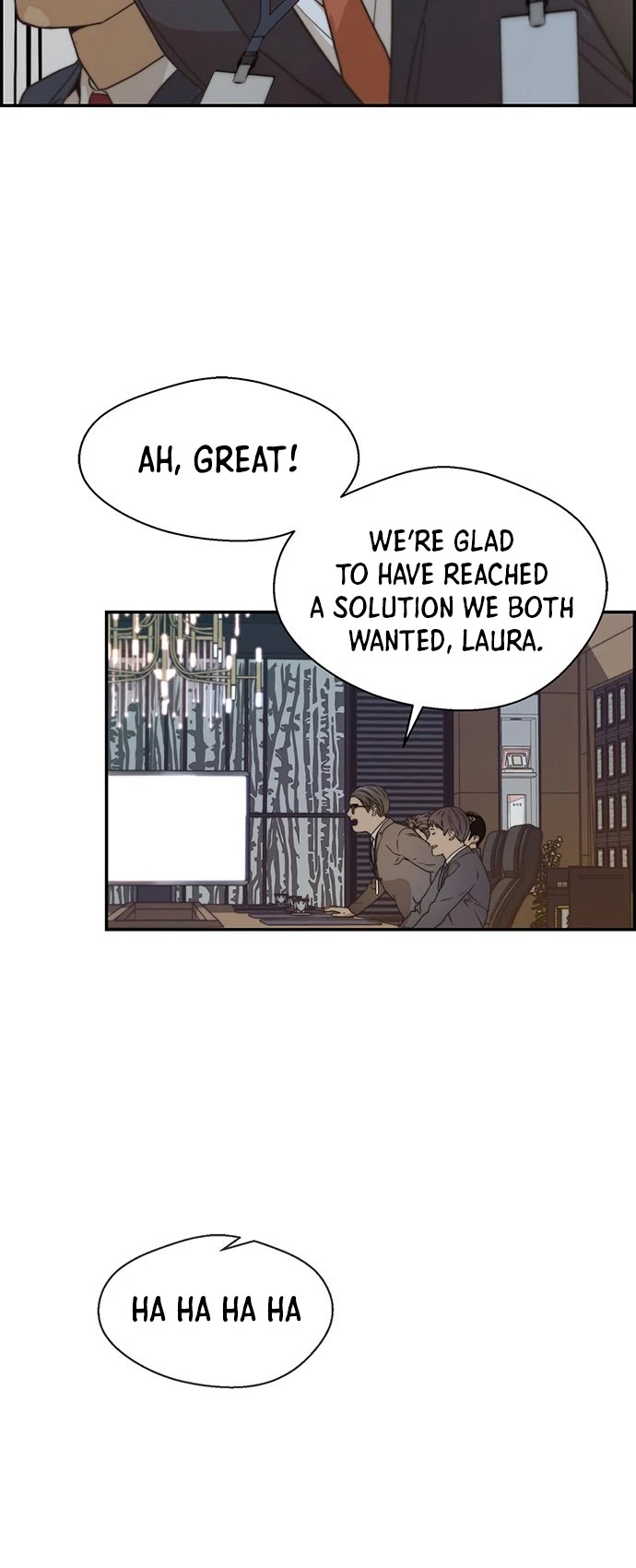 Read Real Man Manga Online