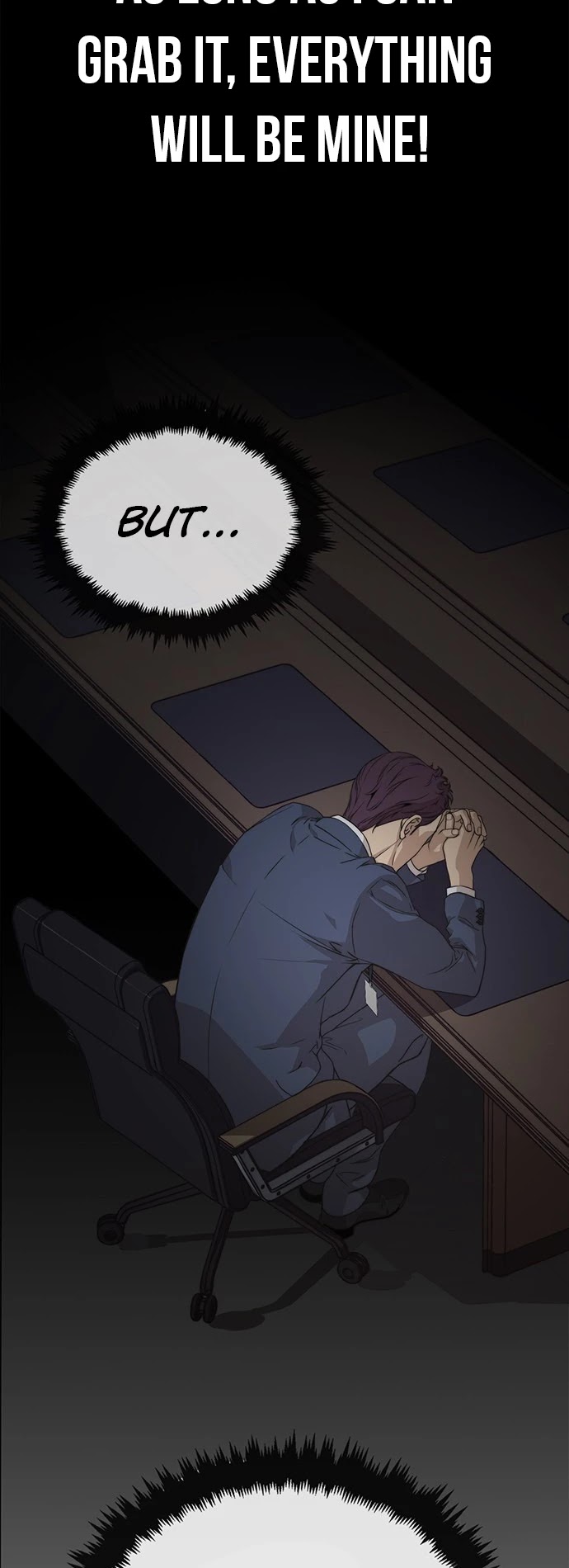 Read Real Man Manga Online