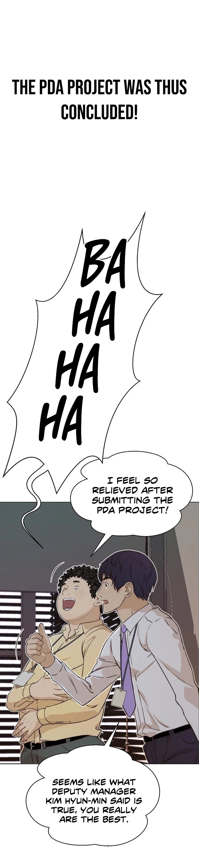 Read Real Man Manga Online