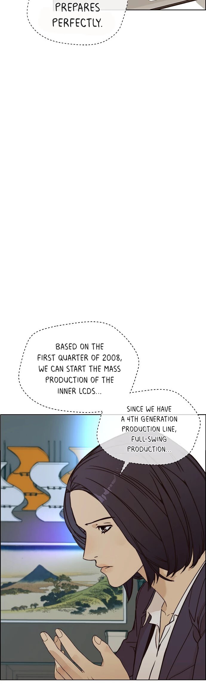 Read Real Man Manga Online