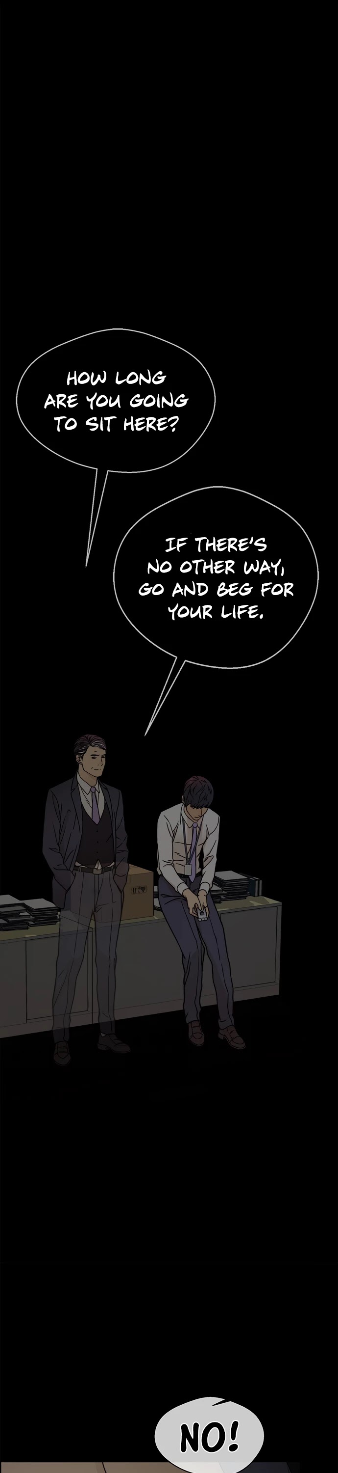 Read Real Man Manga Online