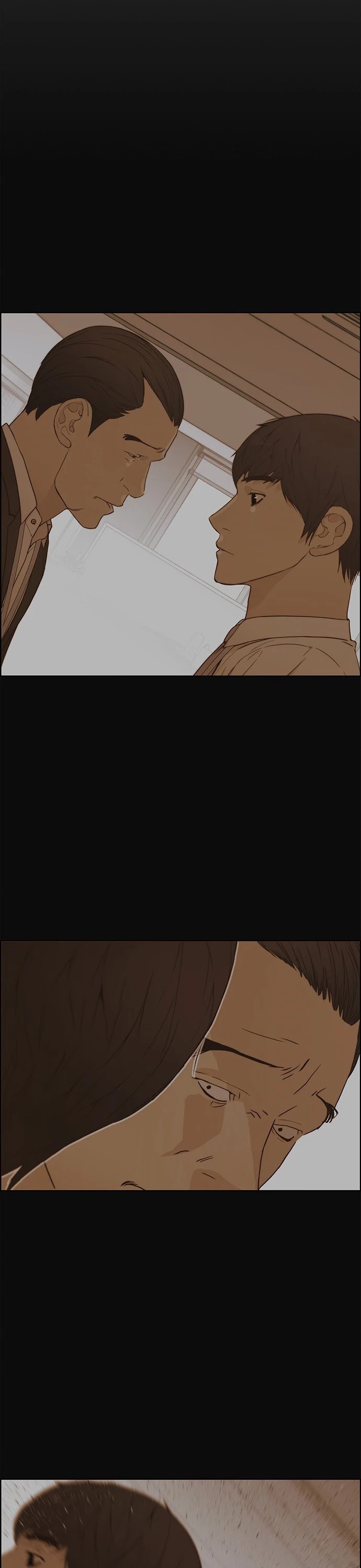 Read Real Man Manga Online