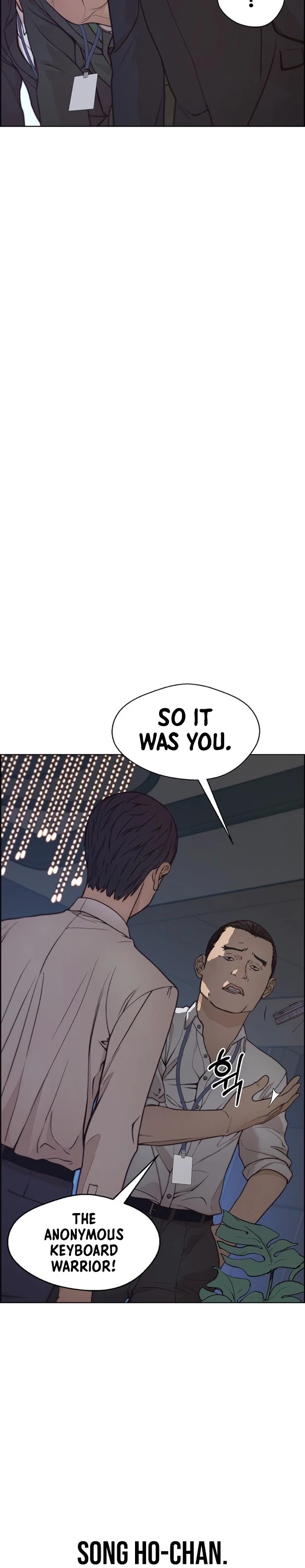 Read Real Man Manga Online