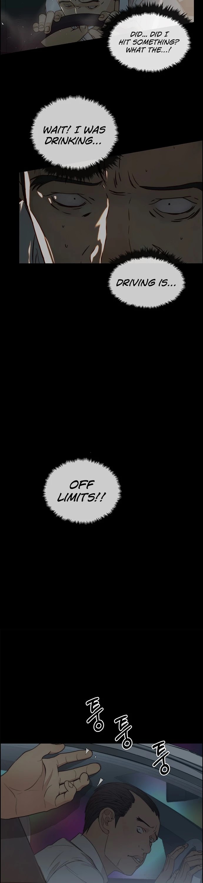 Read Real Man Manga Online