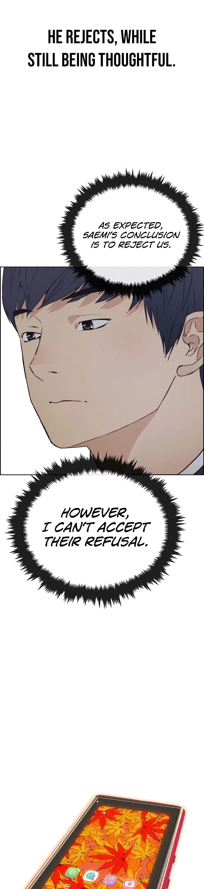 Read Real Man Manga Online