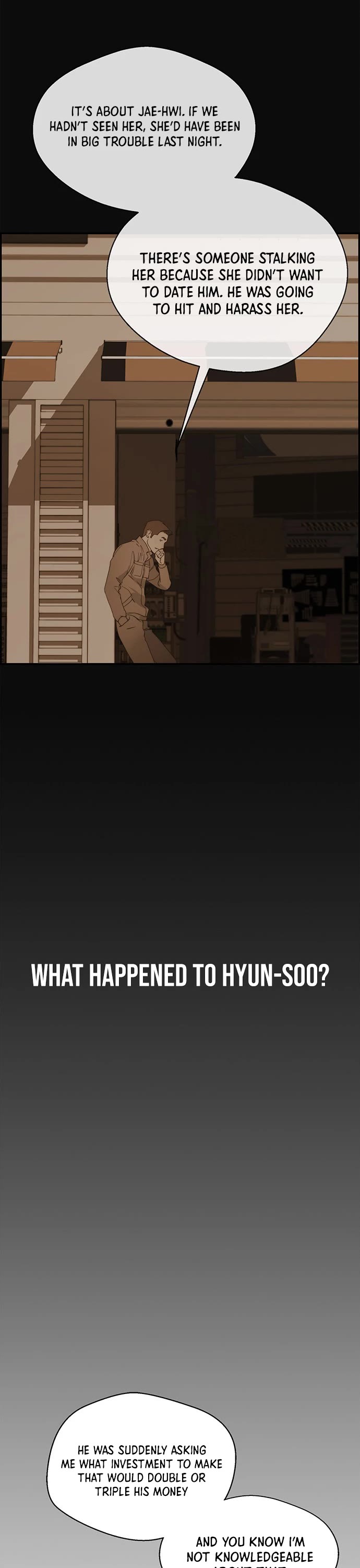 Read Real Man Manga Online