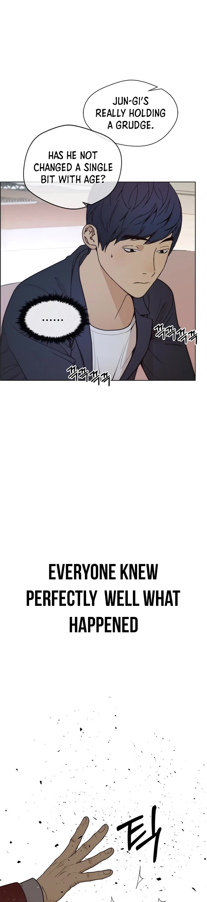 Read Real Man Manga Online
