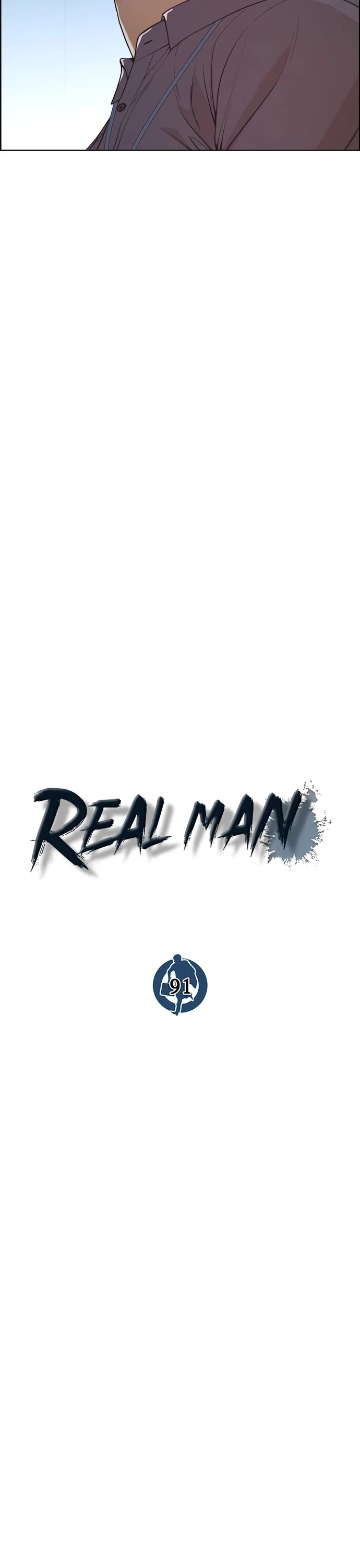 Read Real Man Manga Online
