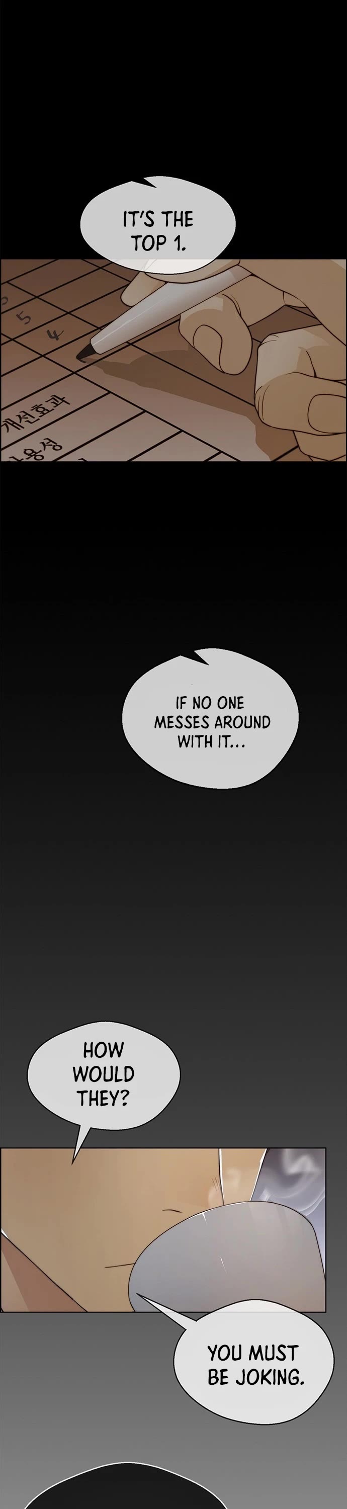 Read Real Man Manga Online