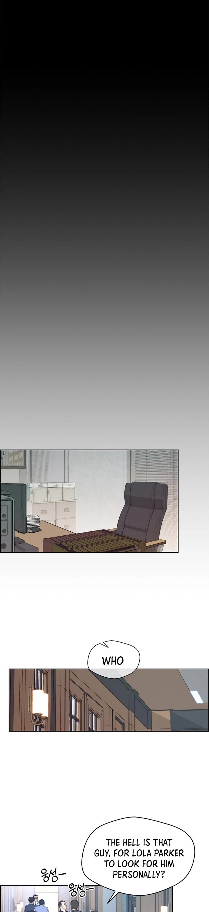 Read Real Man Manga Online