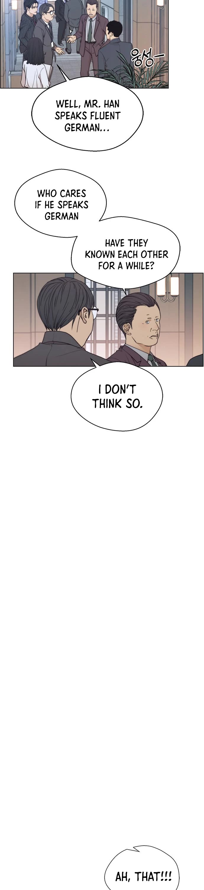 Read Real Man Manga Online