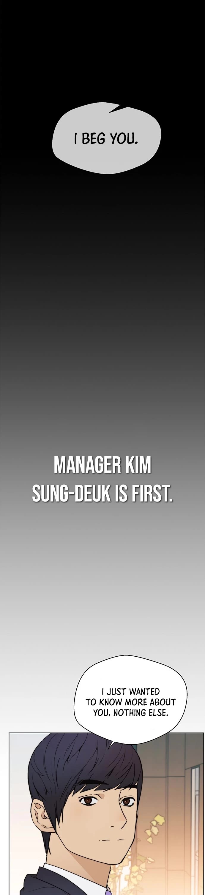 Read Real Man Manga Online