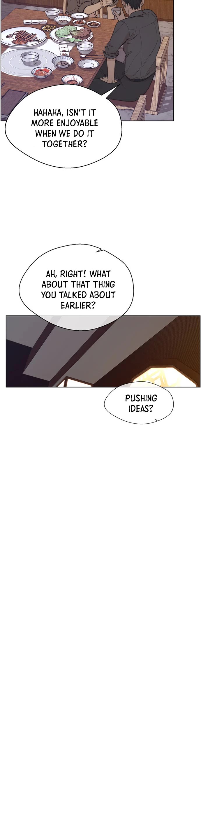 Read Real Man Manga Online