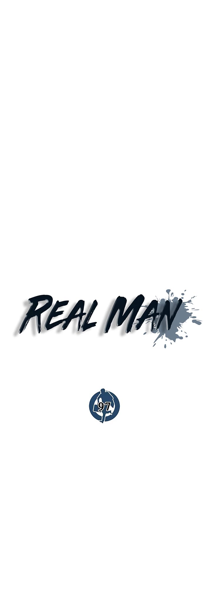 Read Real Man Manga Online