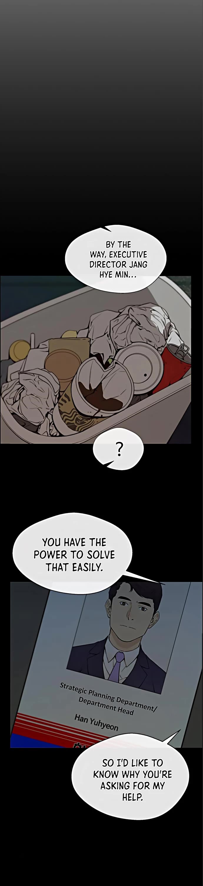 Read Real Man Manga Online