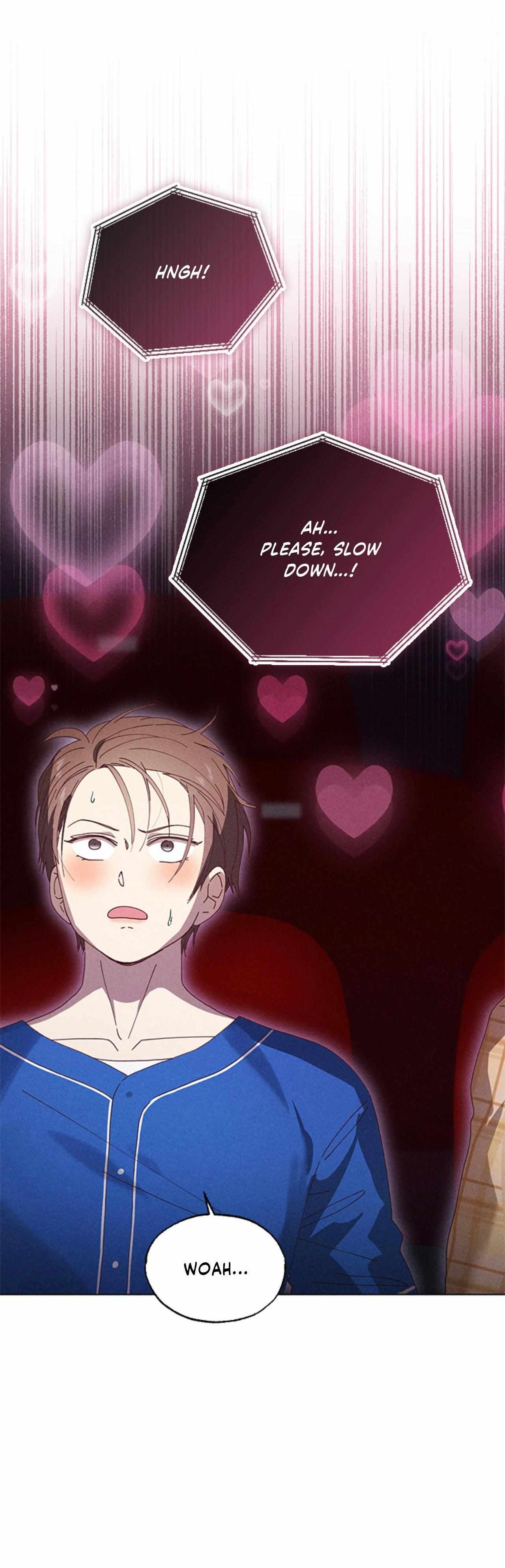 Read Ripe For The Picking Manga Online