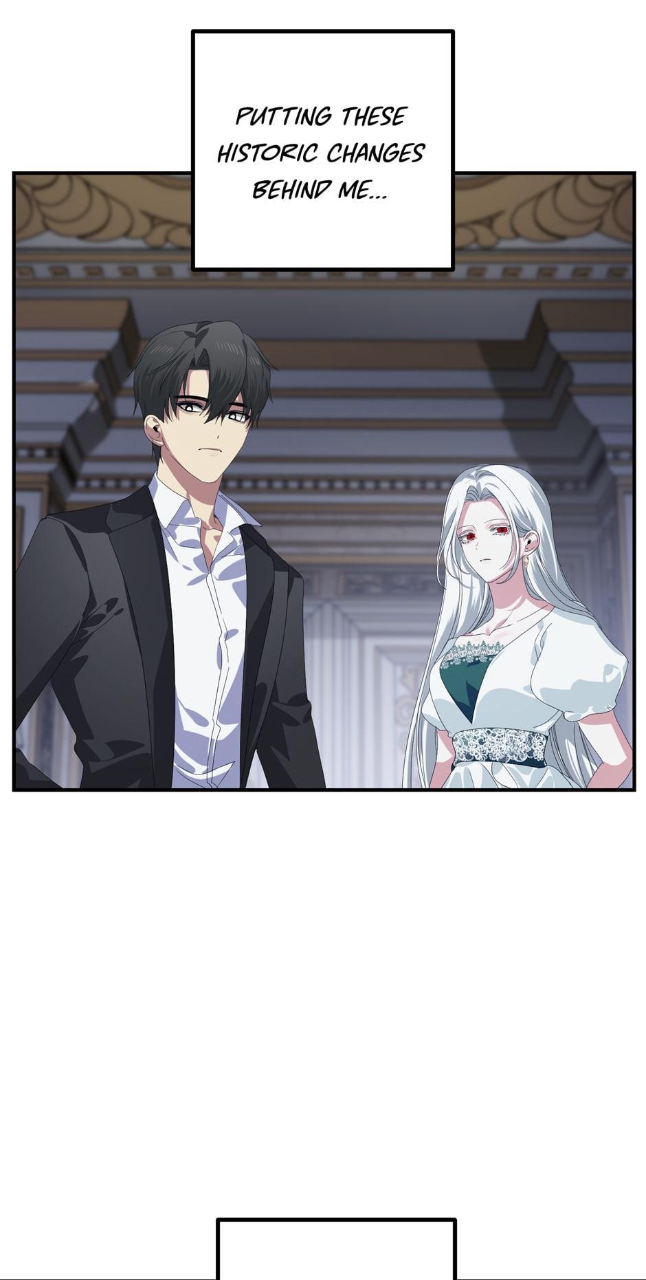 Read SSS Class Revival Hunter Manga Online