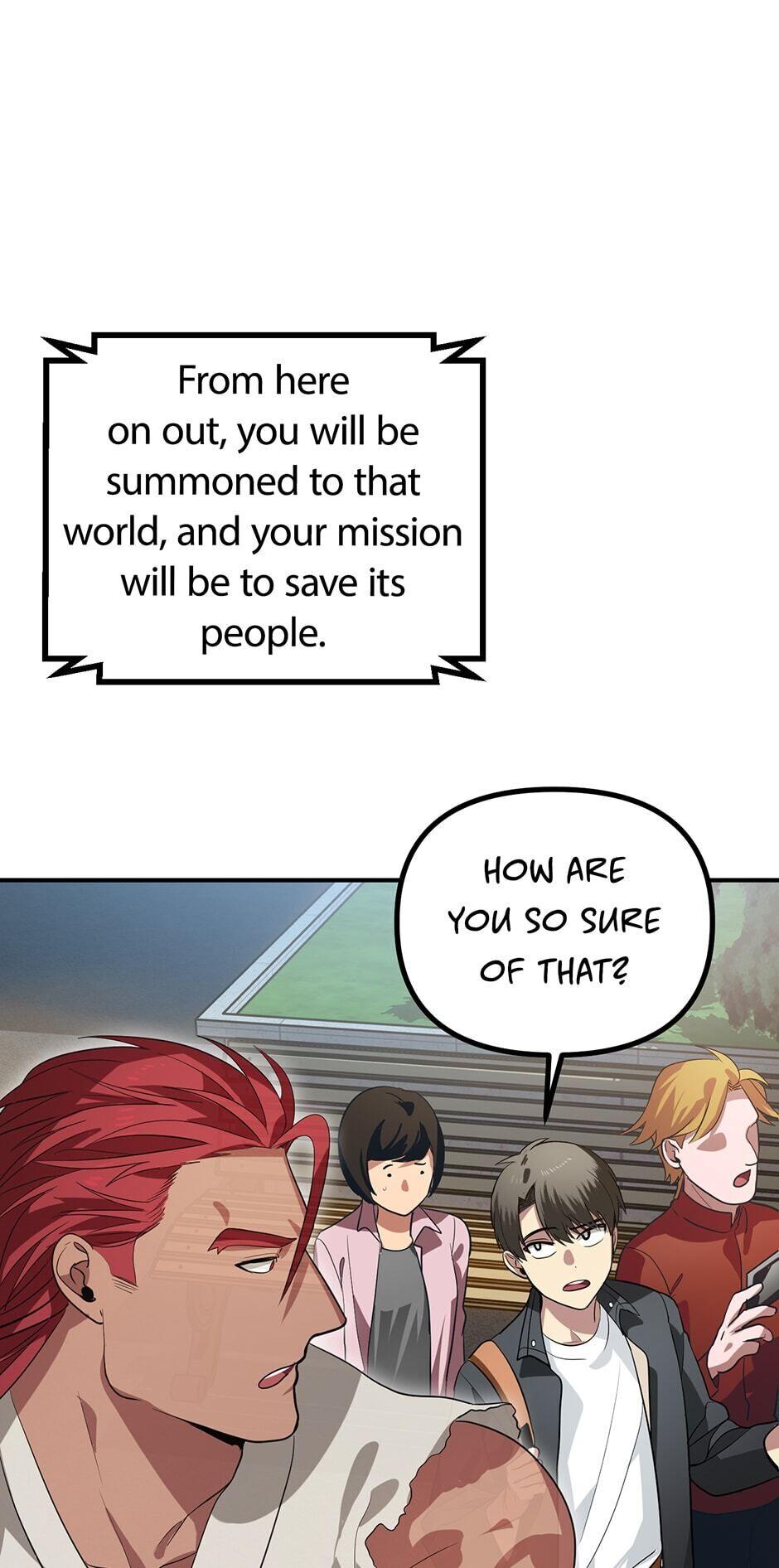 Read SSS Class Revival Hunter Manga Online