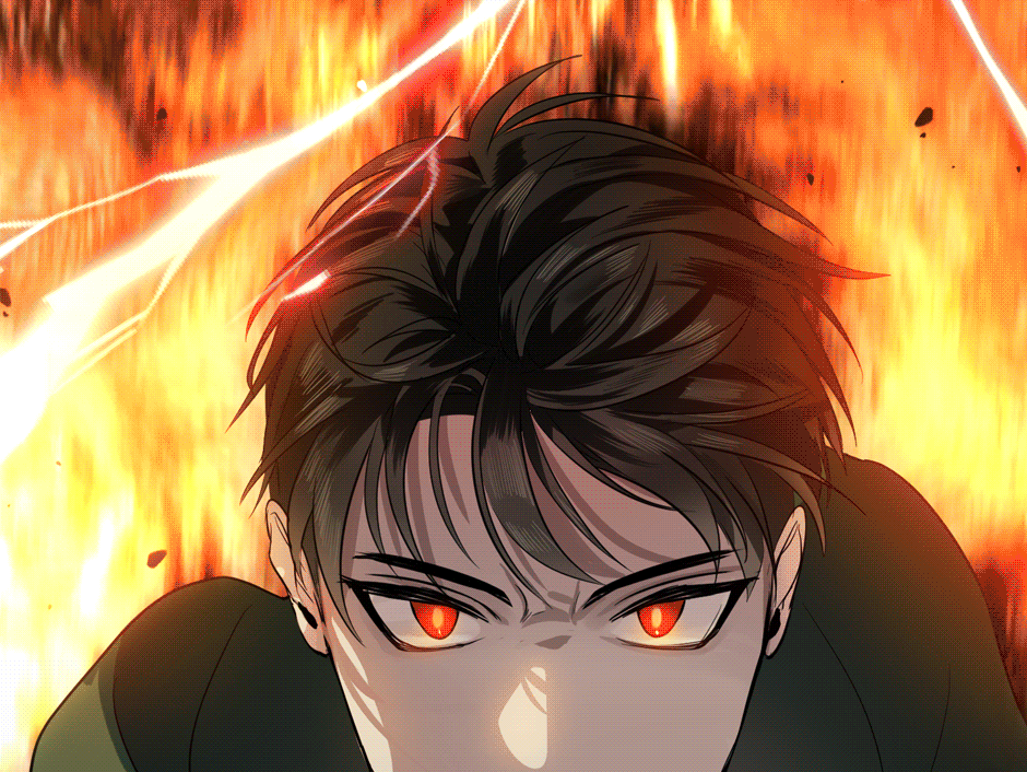 Read SSS Class Revival Hunter Manga Online