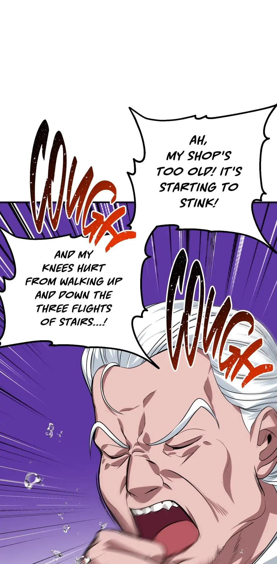 Read SSS Class Revival Hunter Manga Online