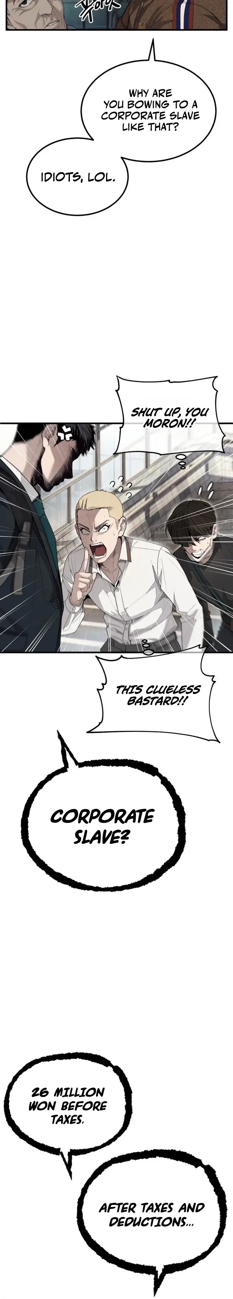 Read Sangsapokaeng Manga Online
