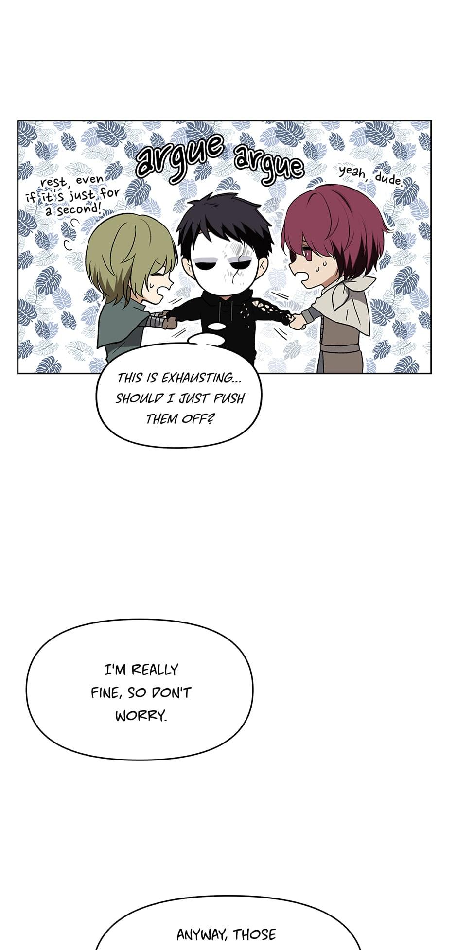Read Second Life Ranker Manga Online