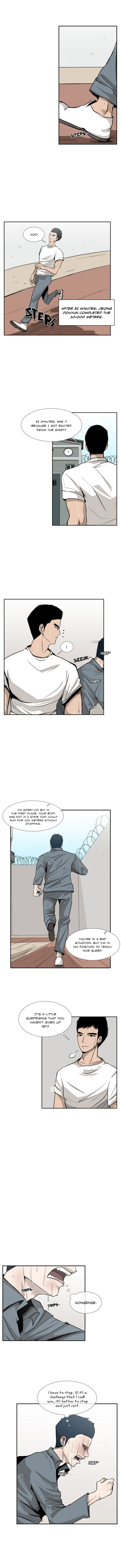 Read Shark Manga Online