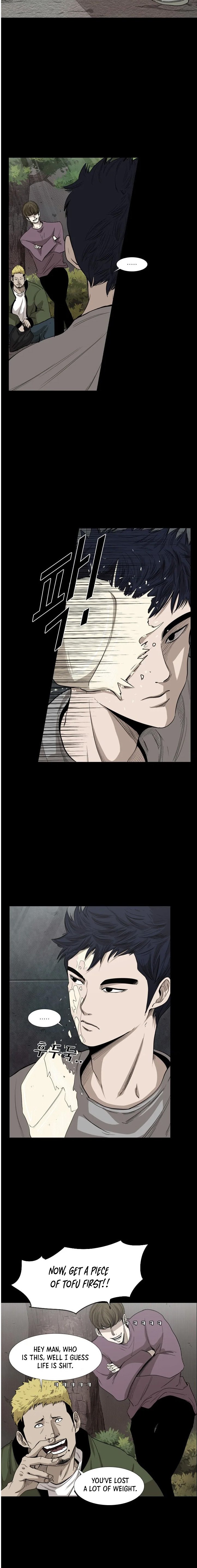 Read Shark Manga Online