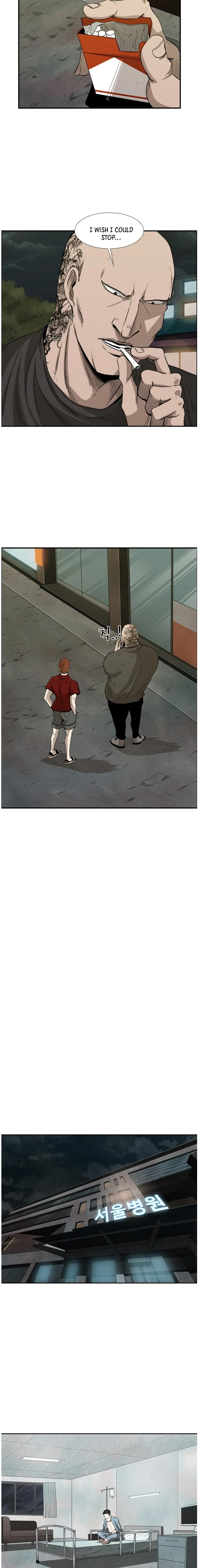 Read Shark Manga Online