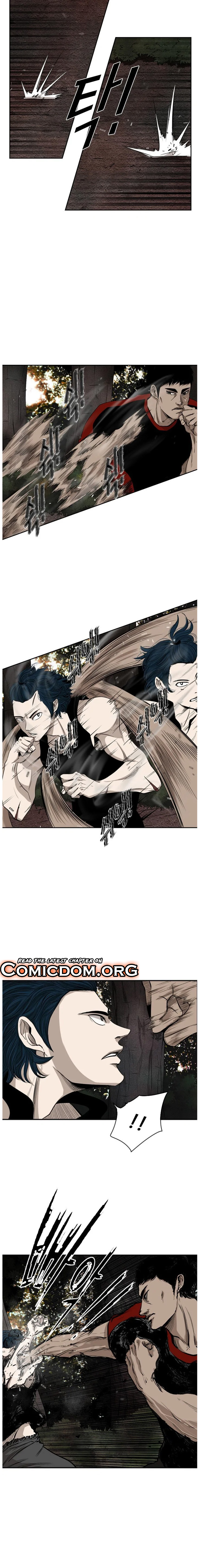 Read Shark Manga Online