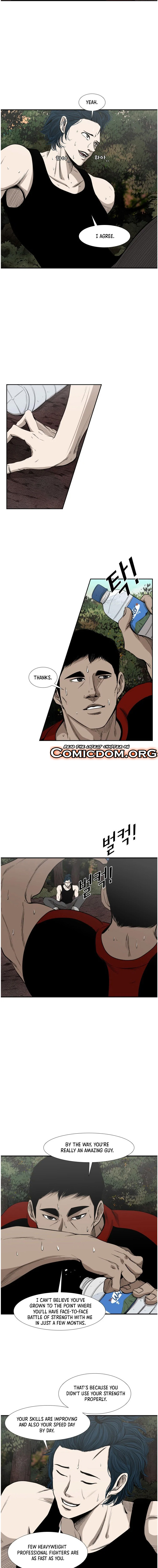 Read Shark Manga Online