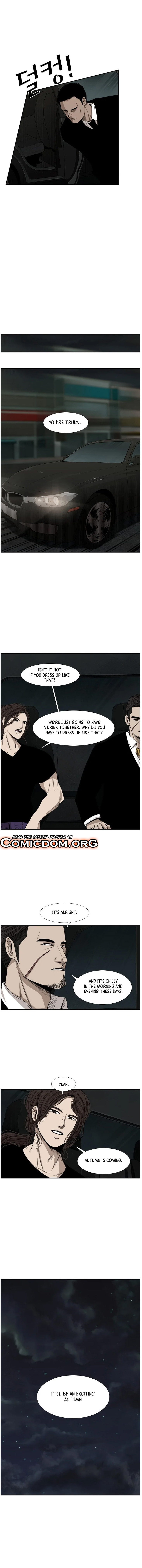 Read Shark Manga Online