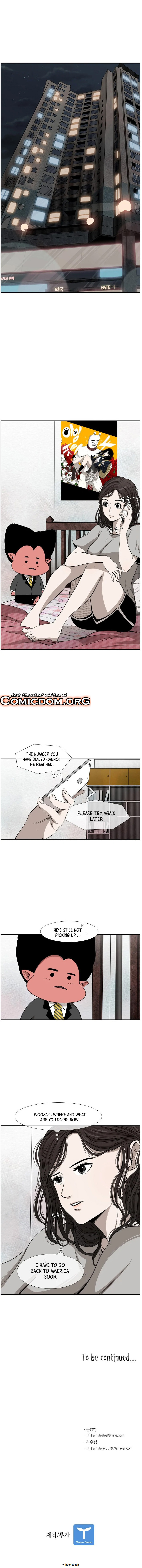 Read Shark Manga Online