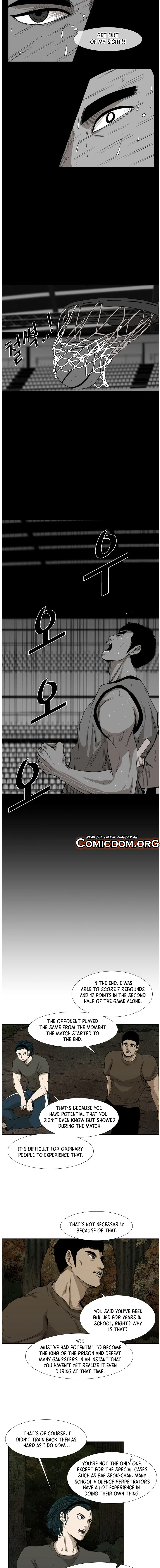 Read Shark Manga Online