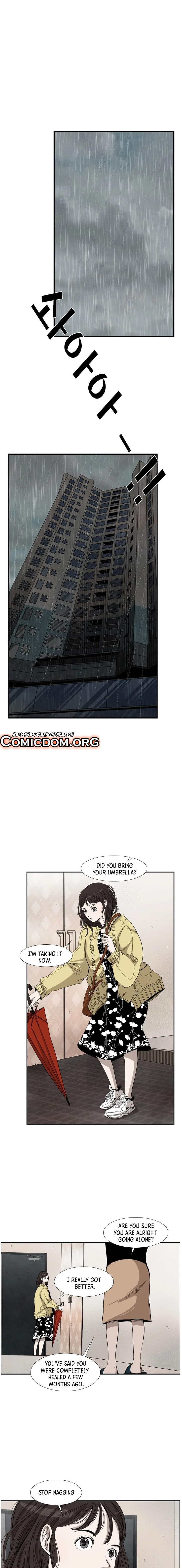 Read Shark Manga Online