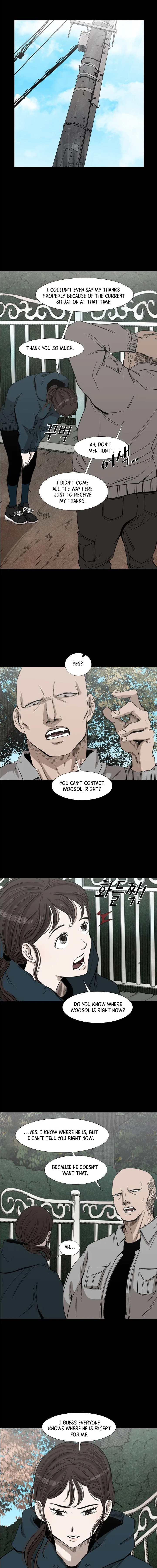 Read Shark Manga Online