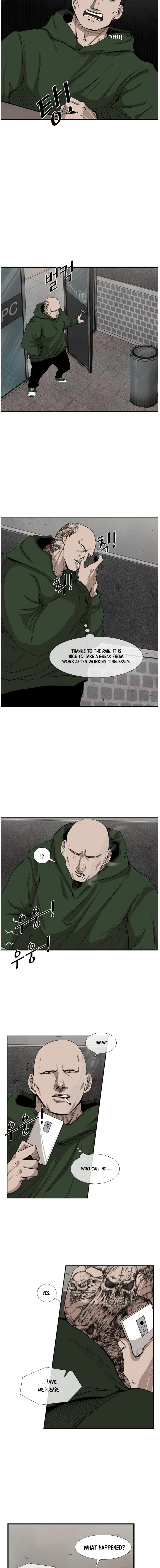 Read Shark Manga Online
