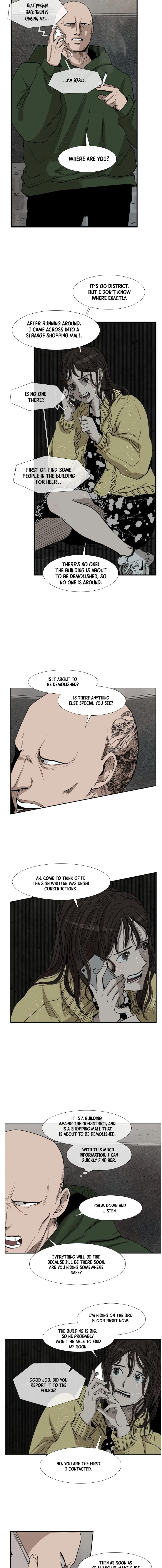 Read Shark Manga Online