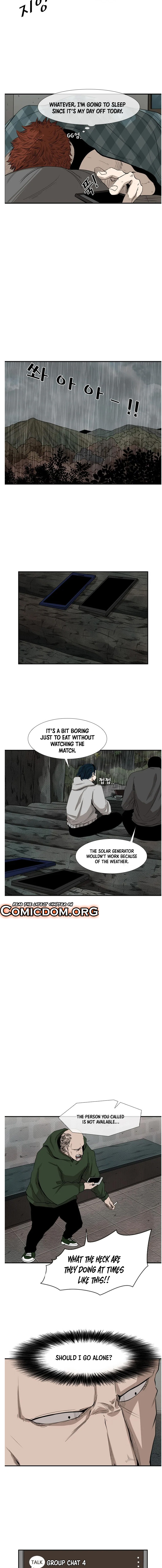 Read Shark Manga Online