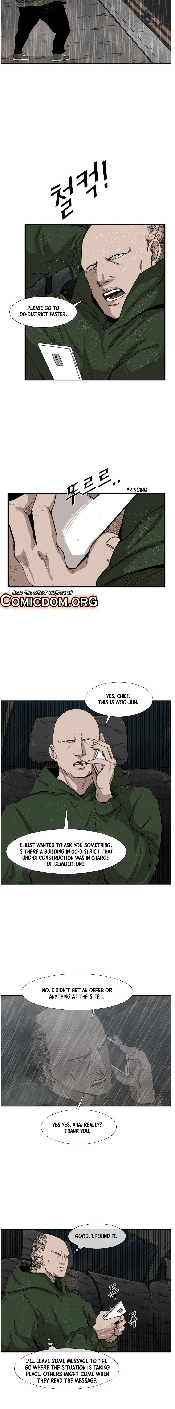 Read Shark Manga Online