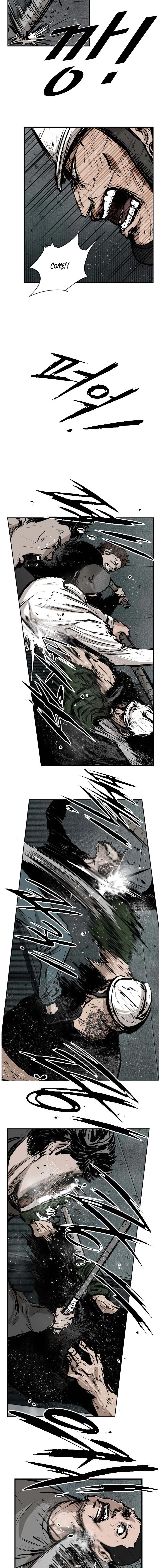 Read Shark Manga Online