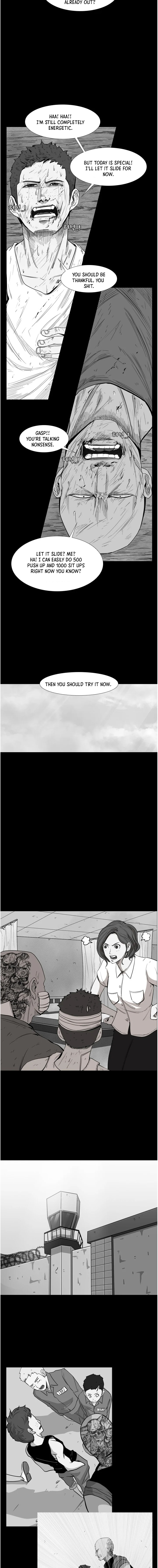 Read Shark Manga Online