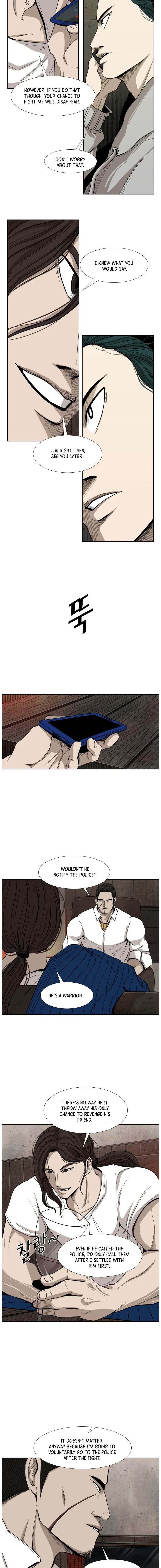 Read Shark Manga Online