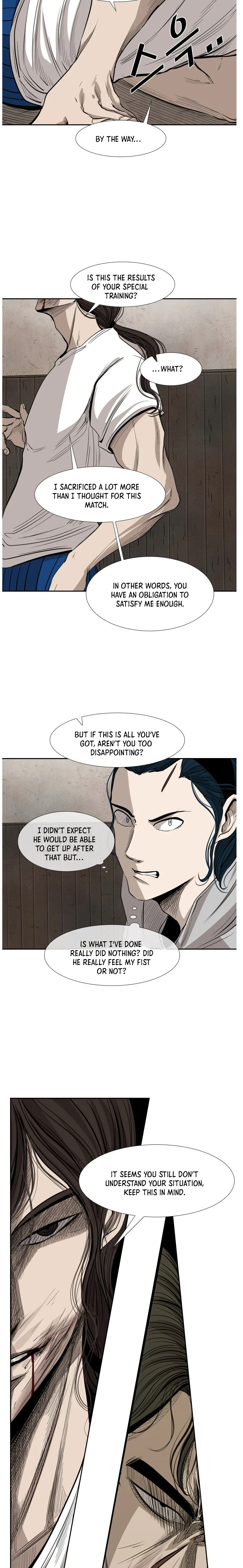 Read Shark Manga Online