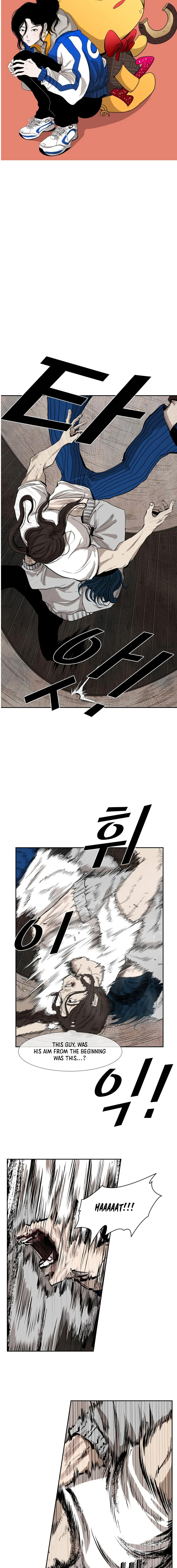 Read Shark Manga Online