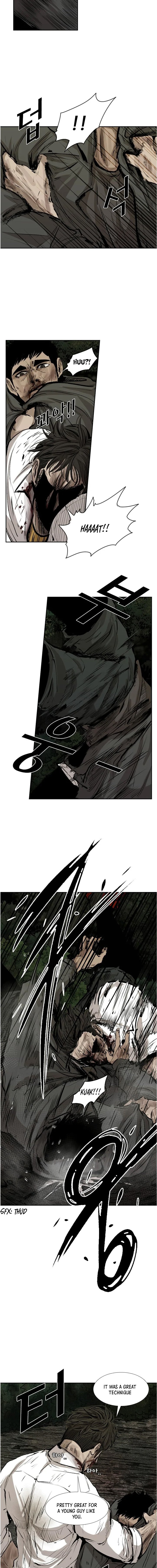 Read Shark Manga Online
