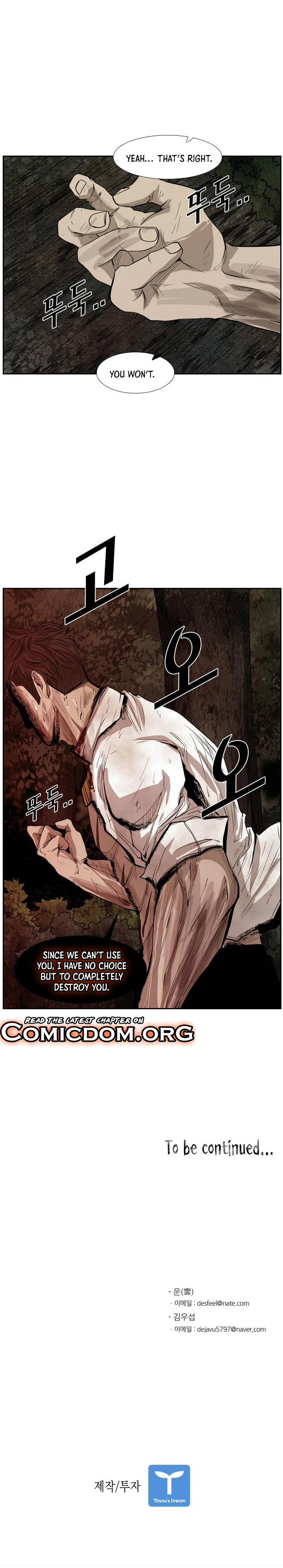 Read Shark Manga Online