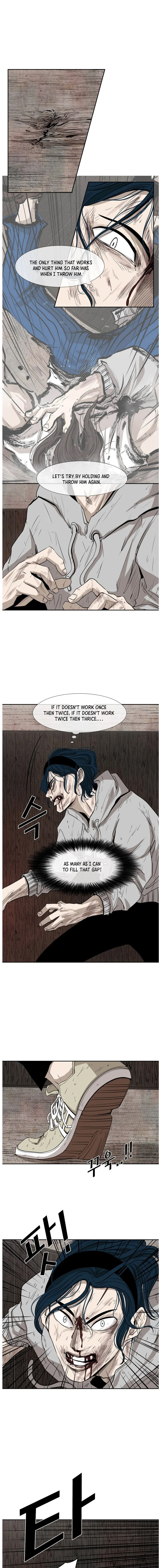Read Shark Manga Online