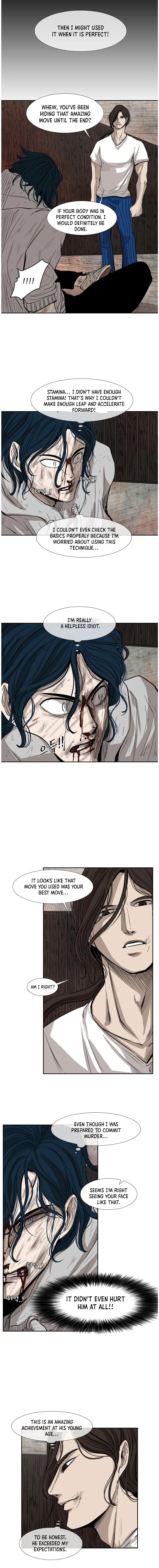 Read Shark Manga Online